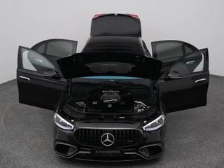 Mercedes-Benz S-Klasse – thumbnail 18