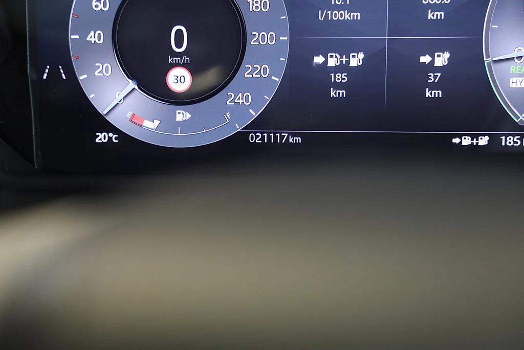 Land Rover Range Rover Velar – foto 49
