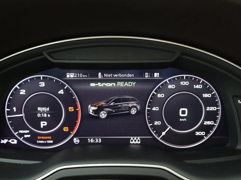 Audi Q7 – foto 59