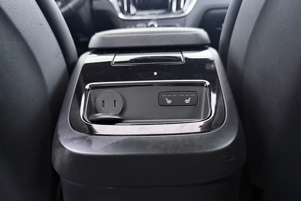 Volvo V60 – foto 28