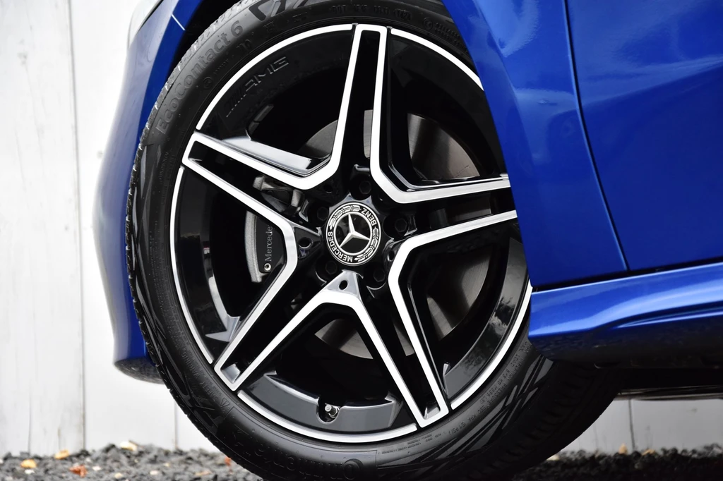 Mercedes-Benz A-Klasse – foto 16