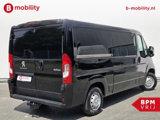 Peugeot Boxer – thumbnail 4