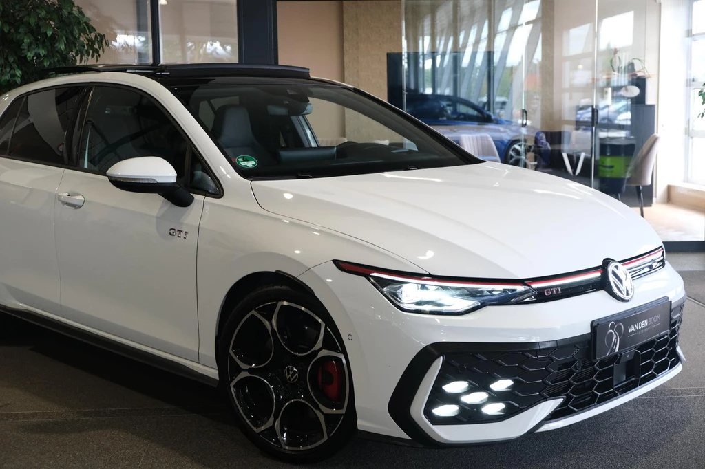 Volkswagen Golf – foto 14