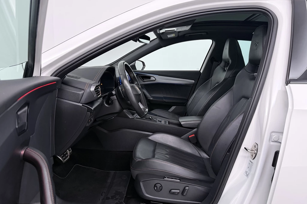CUPRA Formentor – foto 13