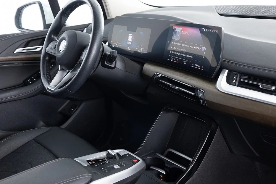 BMW 2 Serie – foto 7