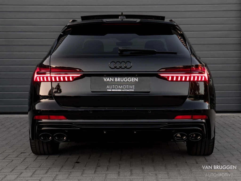 Audi A6 – foto 5