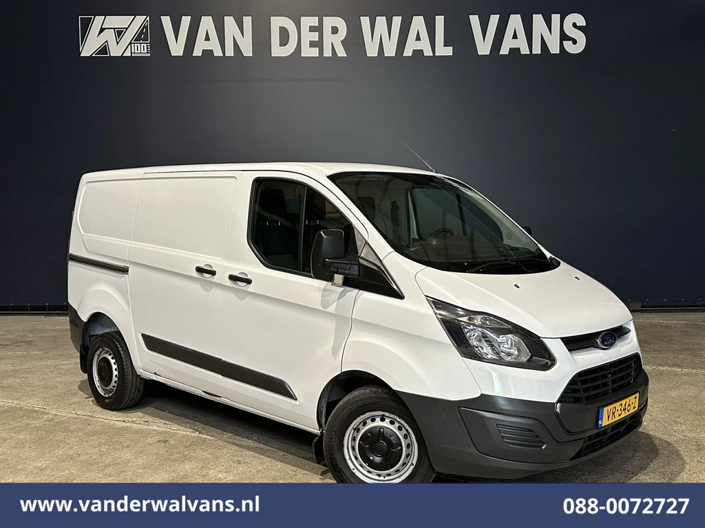 Ford Transit Custom – foto 4