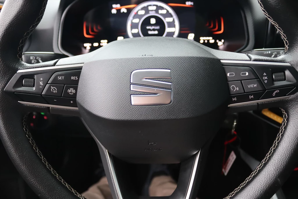 SEAT Arona – foto 33