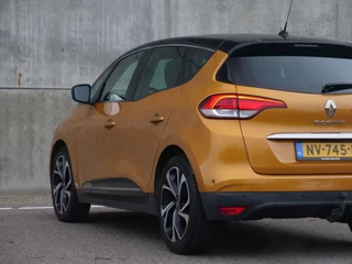 Renault Scénic – thumbnail 4