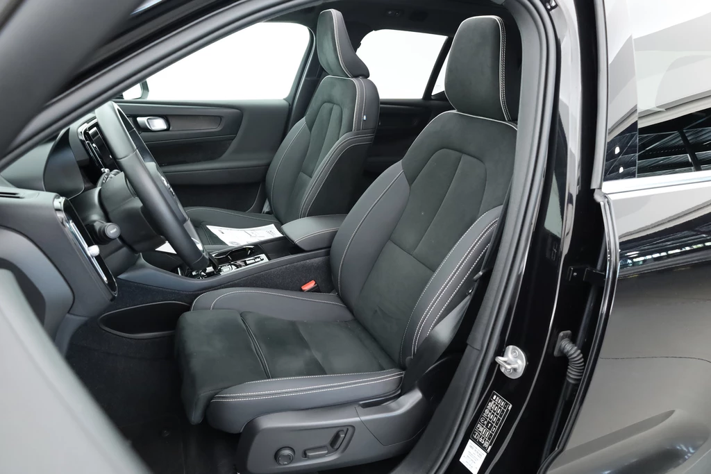 Volvo XC40 – foto 4