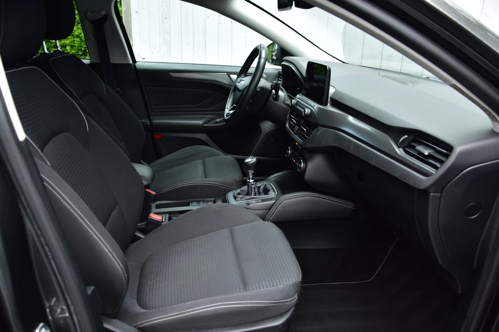 Ford Focus – foto 10