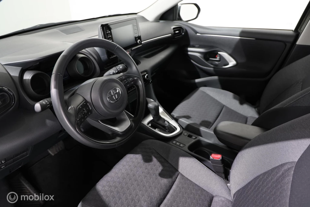 Toyota Yaris – foto 11