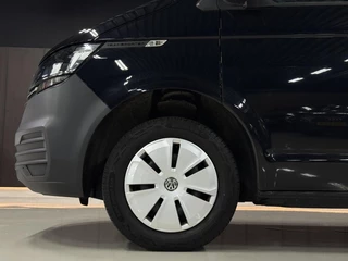 Volkswagen Transporter – thumbnail 9