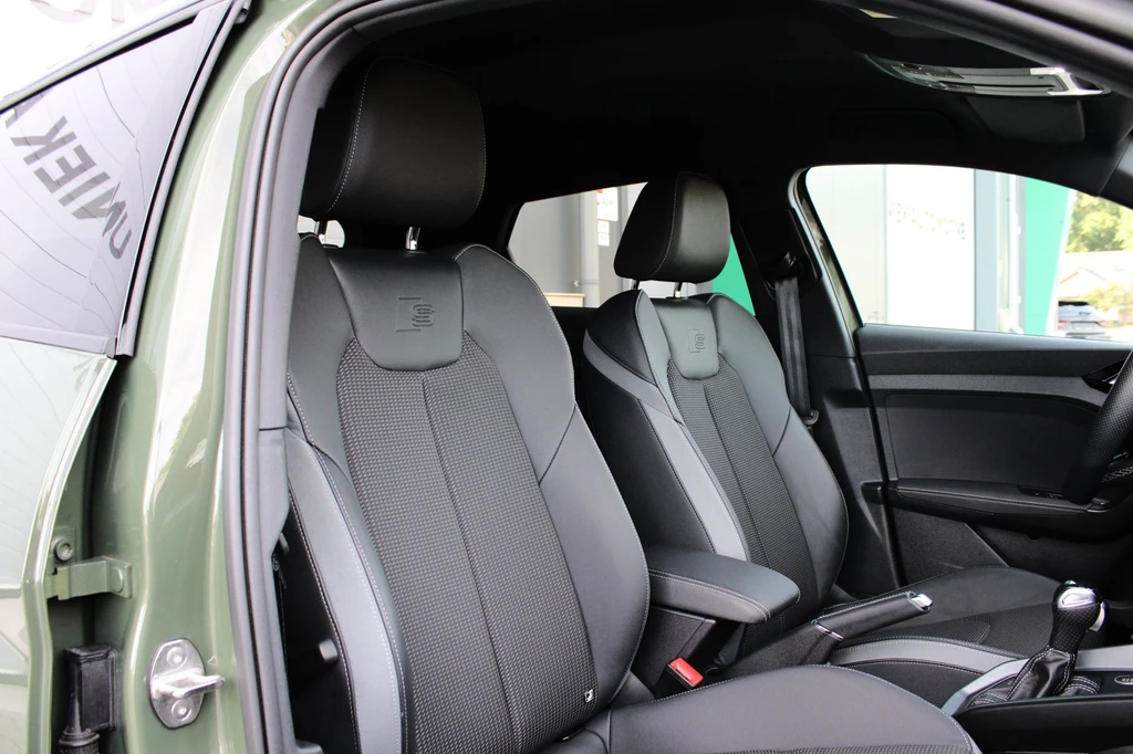 Audi A1 Sportback – foto 57