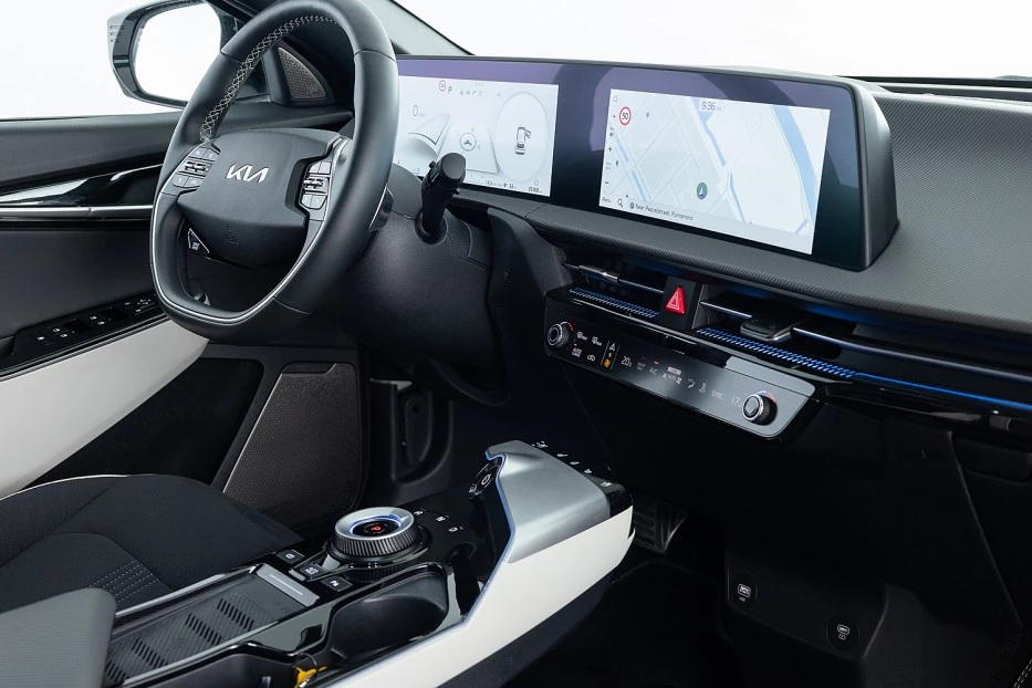 Kia EV6 – foto 9