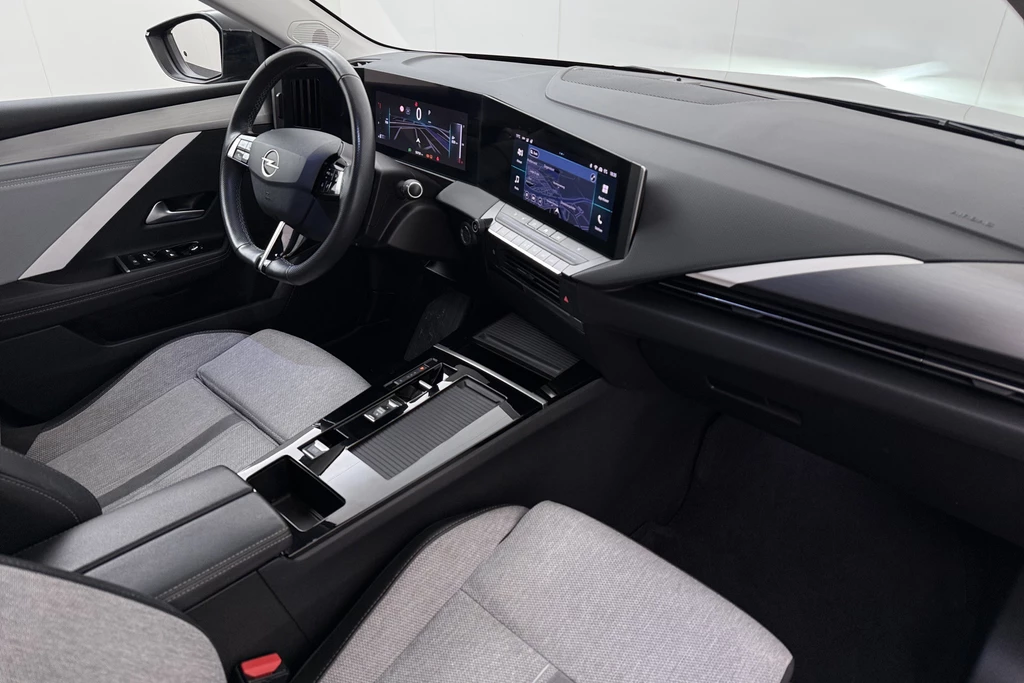 Opel Astra – foto 14