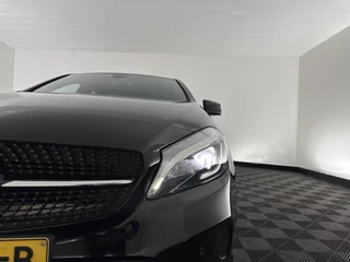 Mercedes-Benz A-Klasse – thumbnail 7