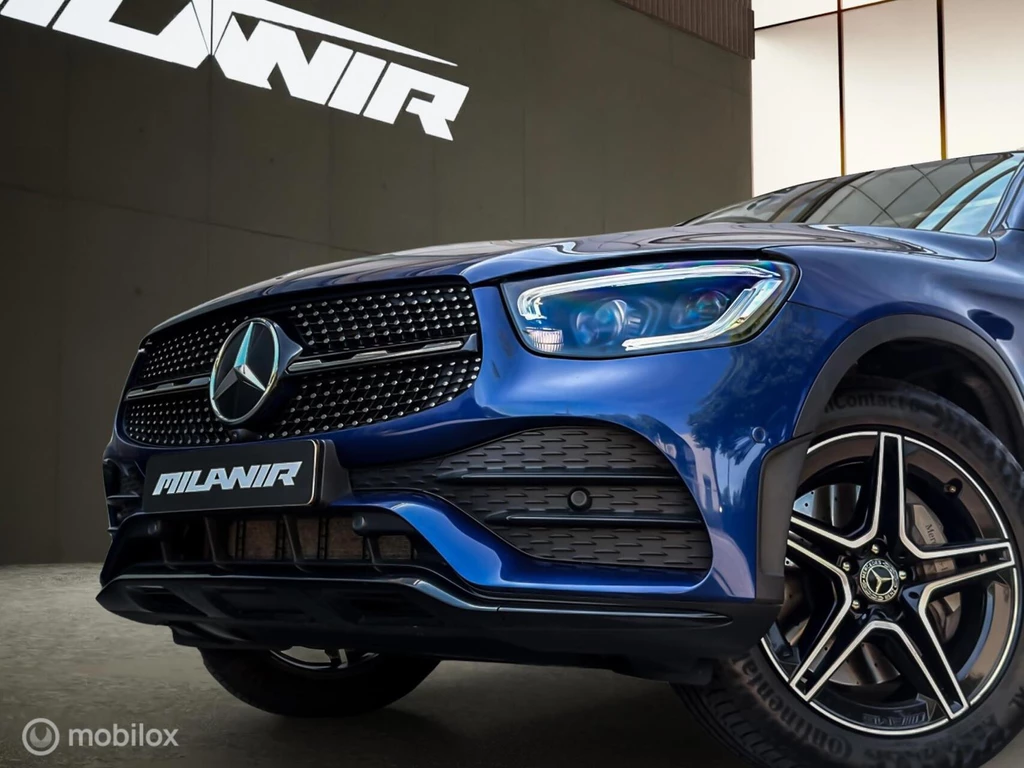 Mercedes-Benz GLC – foto 7