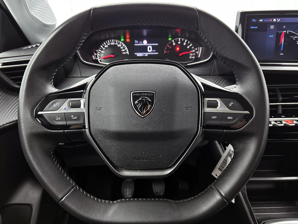Peugeot 208 – foto 28