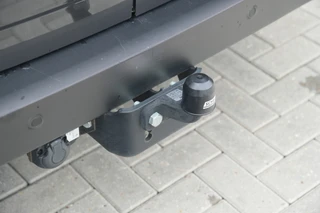Ford Transit Custom – thumbnail 10