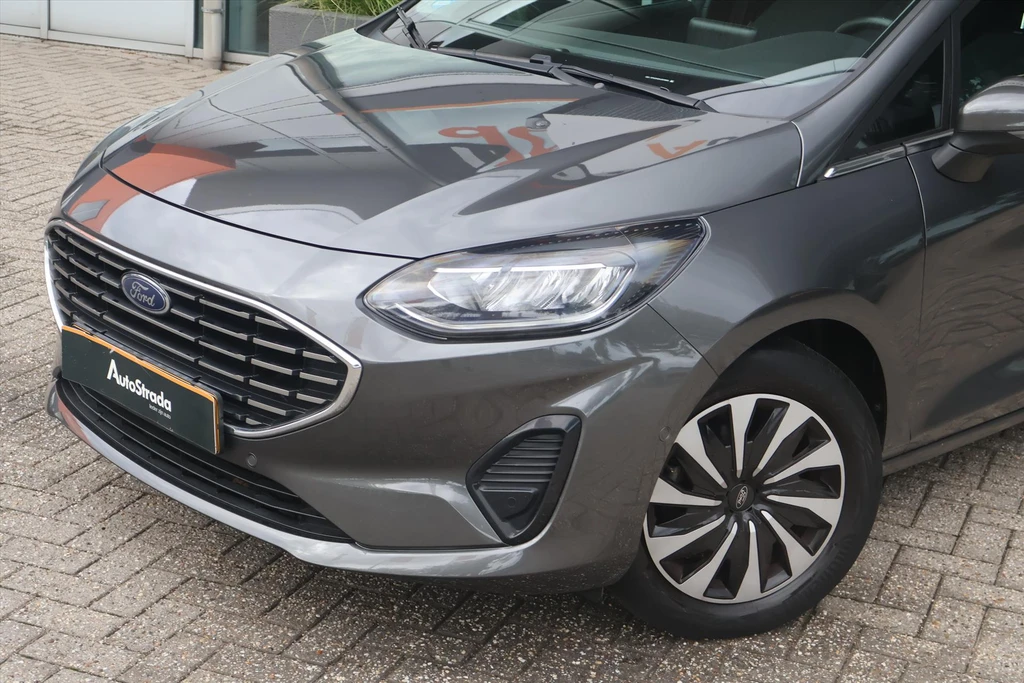 Ford Fiesta – foto 3