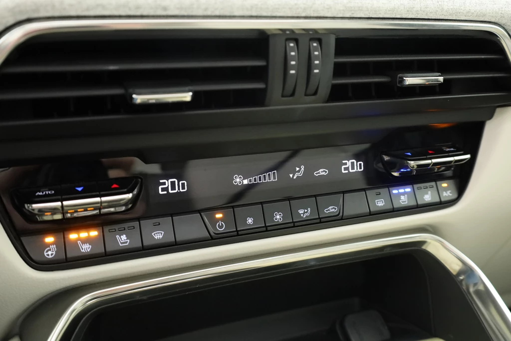 Mazda CX-60 – foto 34