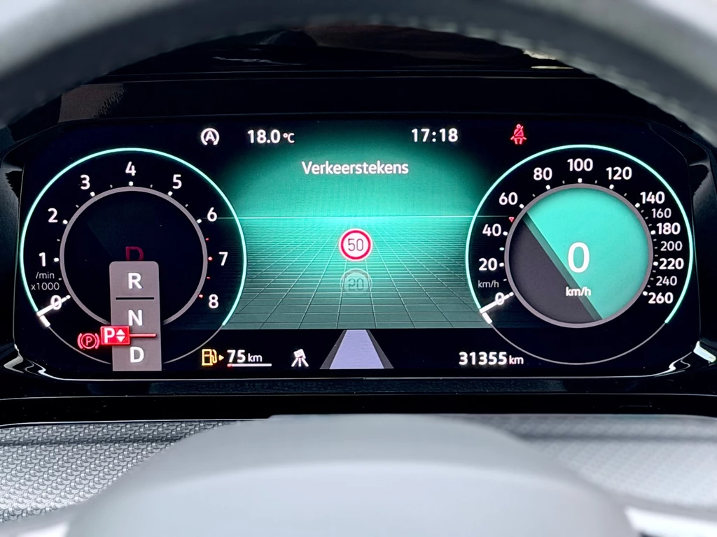 Volkswagen Golf – foto 23