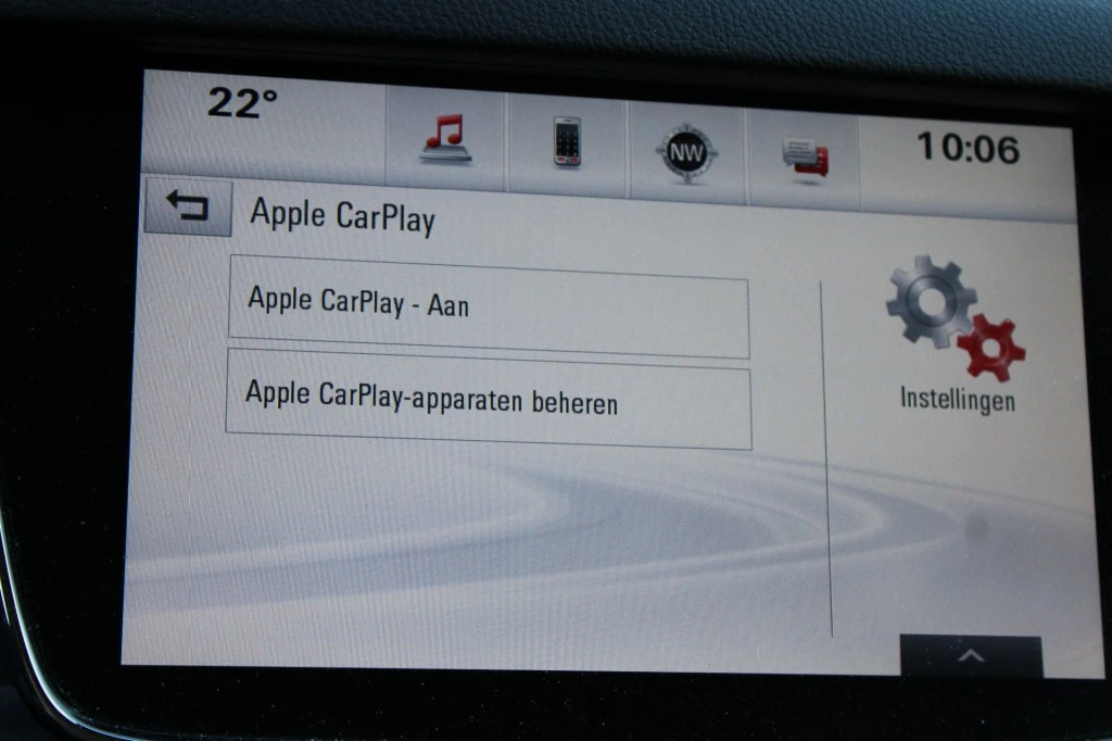 Opel Astra – foto 14