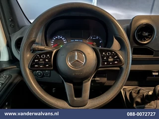Mercedes-Benz Sprinter – thumbnail 8