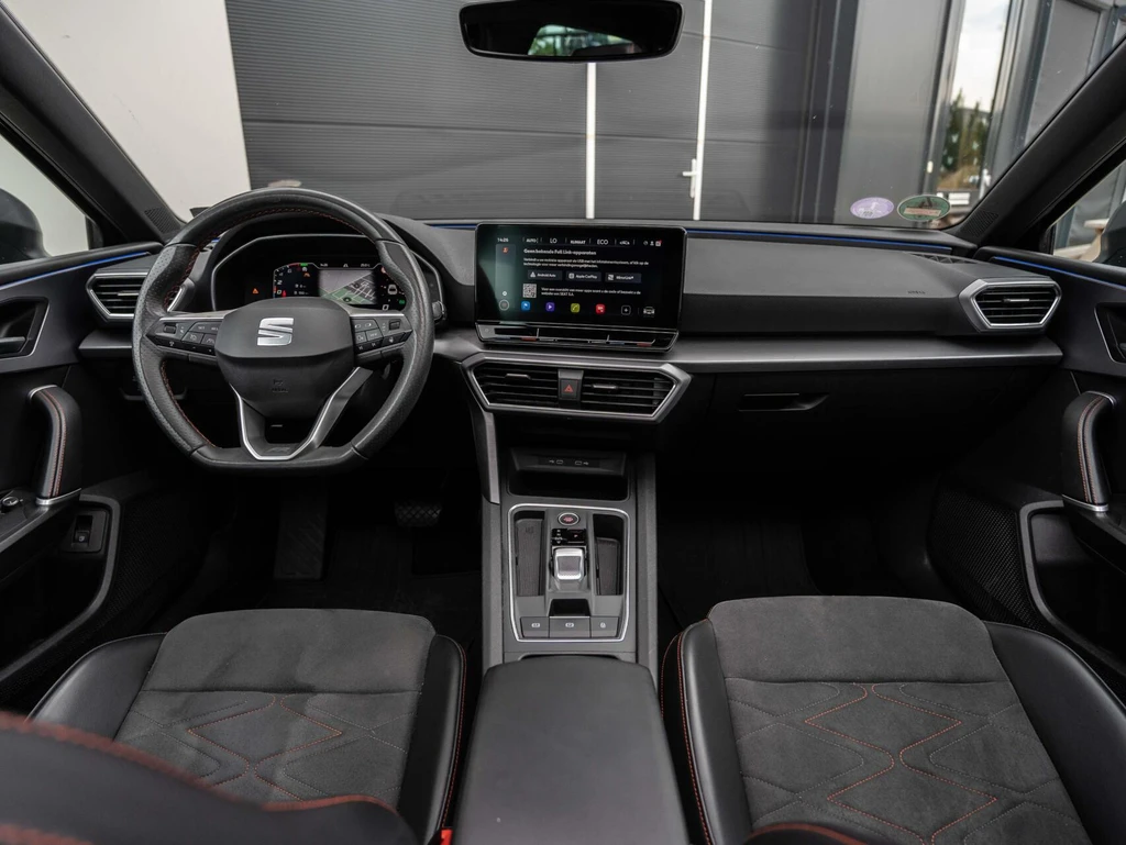 SEAT Leon – foto 9