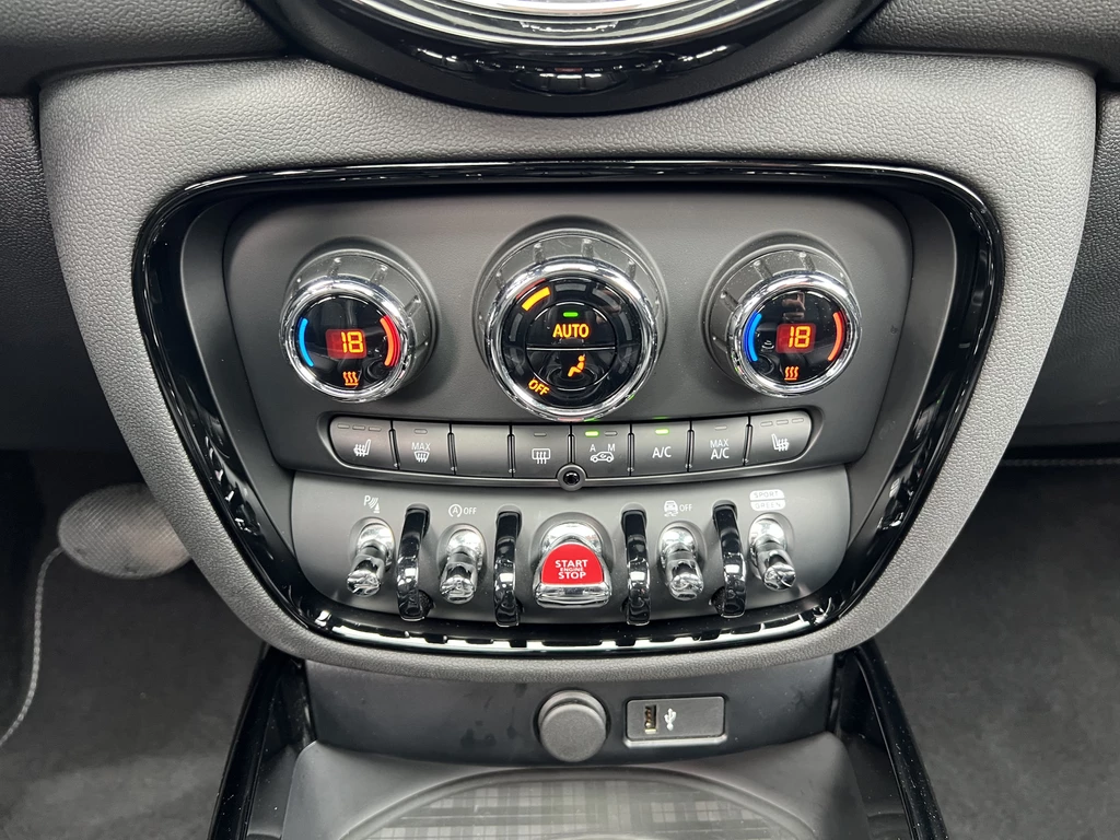 MINI Clubman – foto 30