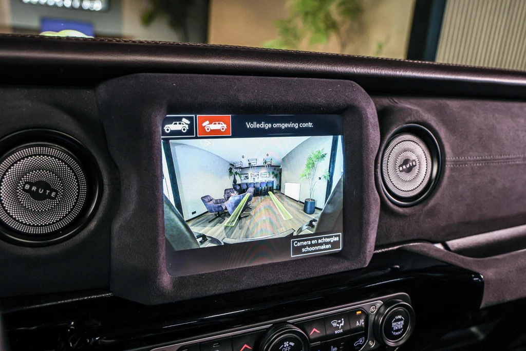 Jeep Wrangler – foto 51
