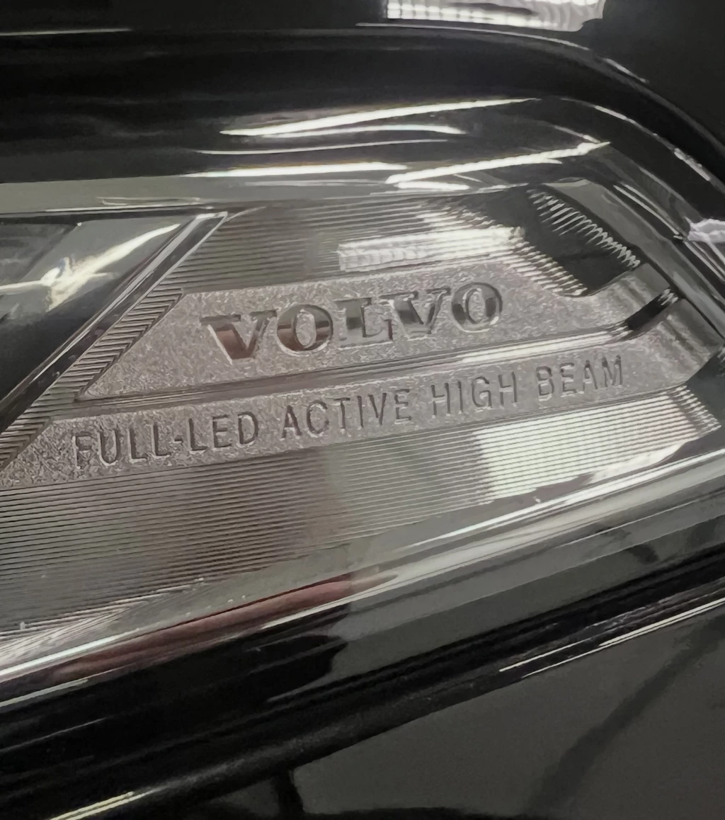 Volvo XC90 – foto 58