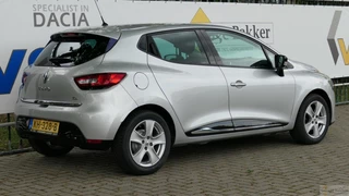 Renault Clio – thumbnail 4