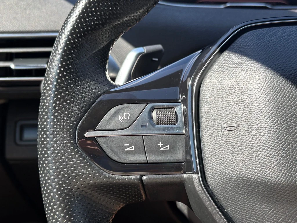 Peugeot 3008 – foto 16
