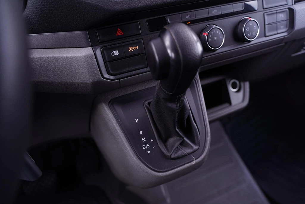 Volkswagen Crafter – foto 35