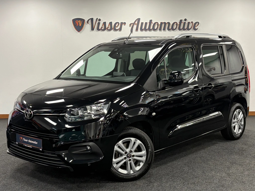 Toyota ProAce – foto 1