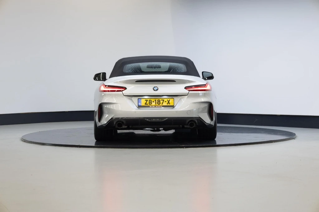 BMW Z4 – foto 7