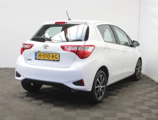 Toyota Yaris – thumbnail 6