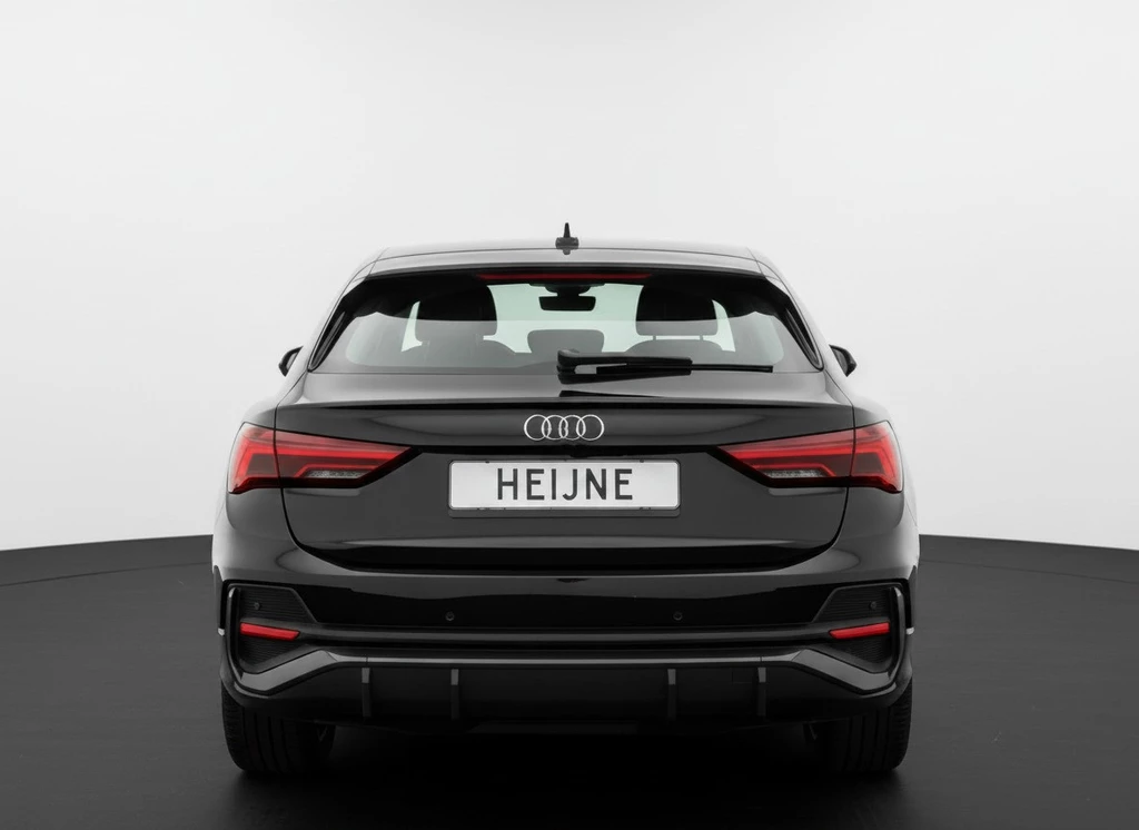 Audi Q3 – foto 5