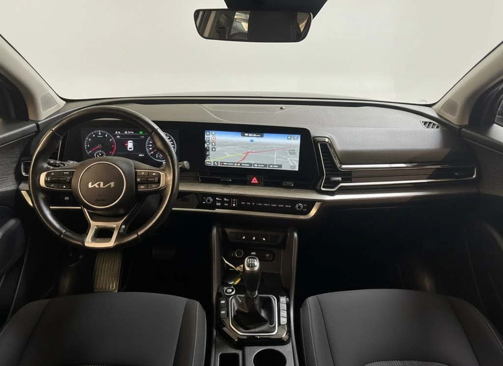 Kia Sportage – foto 10