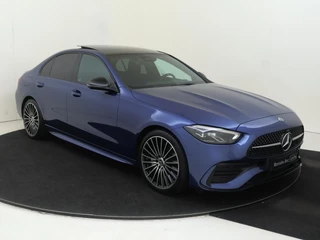 Mercedes-Benz C-Klasse – thumbnail 7