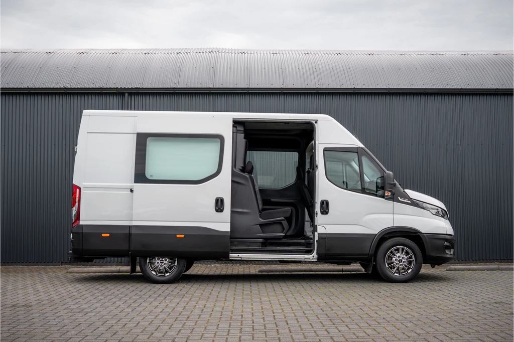 Iveco Daily – foto 5