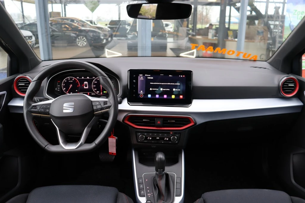 SEAT Arona – foto 25
