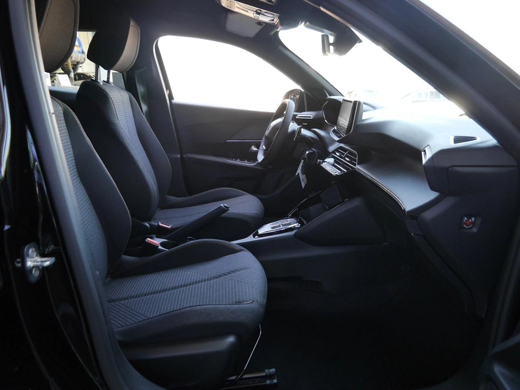 Peugeot 2008 – foto 15