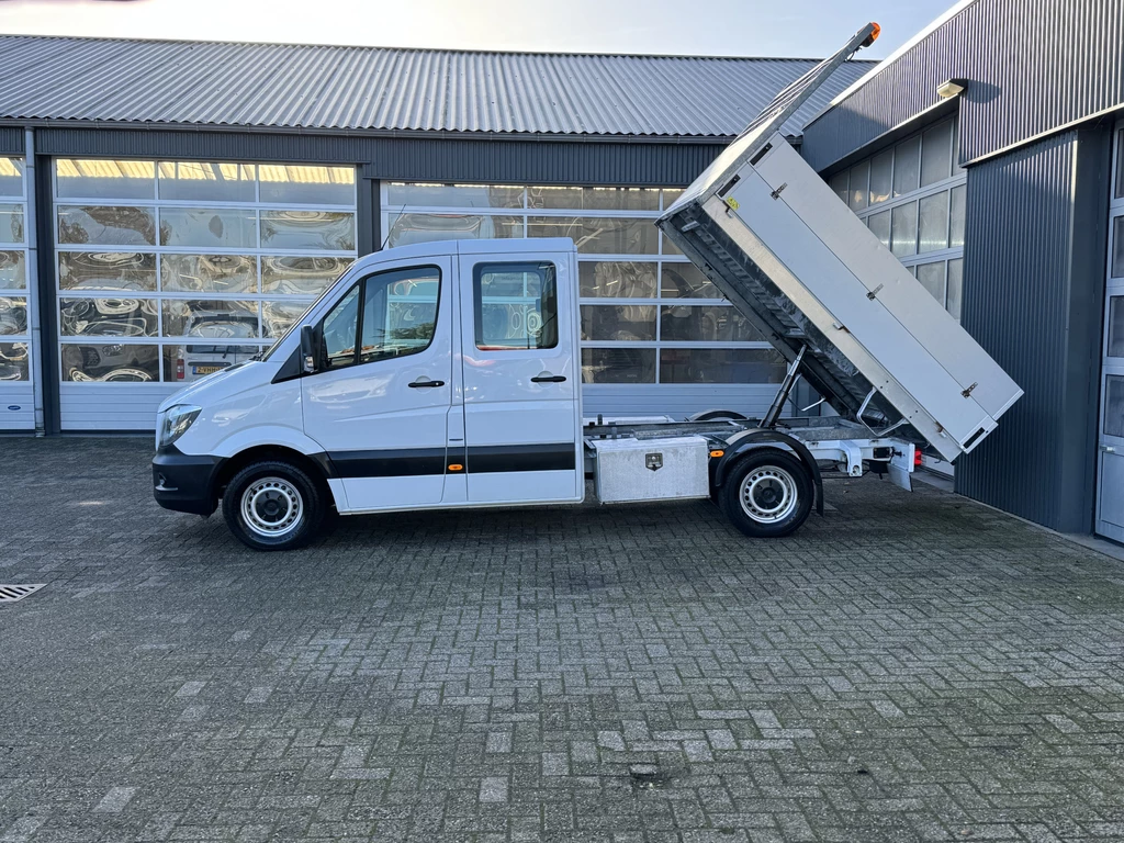 Mercedes-Benz Sprinter – foto 3