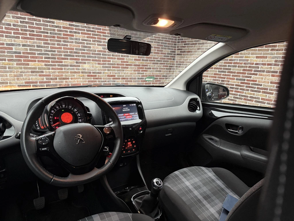 Peugeot 108 – foto 18