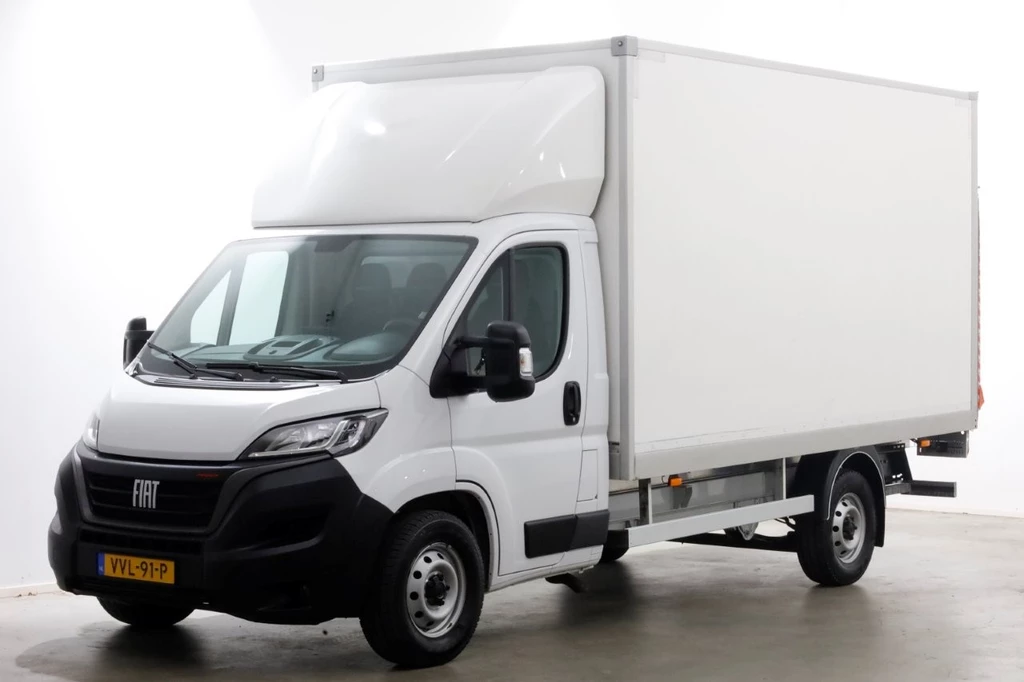 Fiat Ducato – foto 3