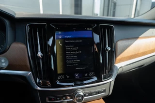 Volvo V90 – thumbnail 34