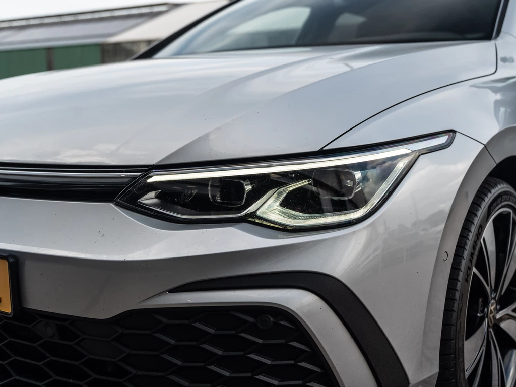 Volkswagen Golf – foto 10